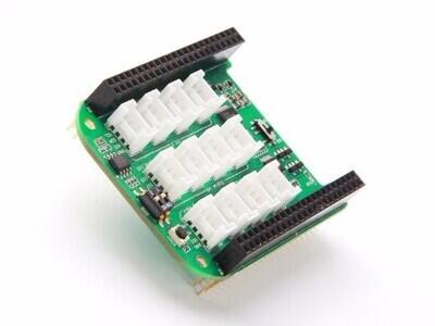 GROVE BASE CAPE FOR BEAGLEBONE - 3