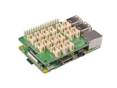 GROVE BASE HAT FOR RASPBERRY PI - 2