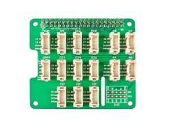 GROVE BASE HAT FOR RASPBERRY PI - 3