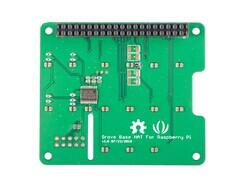 GROVE BASE HAT FOR RASPBERRY PI - 4
