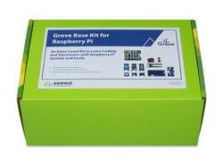 GROVE BASE KIT FOR RASPBERRY PI - 3