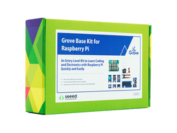 Grove Base Kit For Raspberry Pi - 2