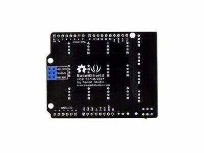Grove BASE SHIELD V2 - 4