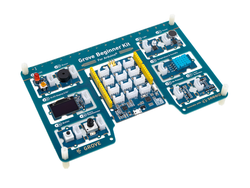 GROVE BEGINNER KIT FOR ARDUINO - Seeed Technology Co., Ltd