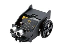 Grove BITCAR for MICRO:BIT - Seeed Technology Co., Ltd