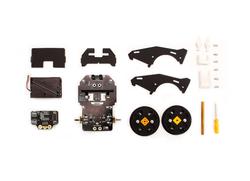 Grove BITCAR for MICRO:BIT - Seeed Technology Co., Ltd (1)