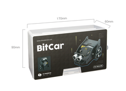 Grove BITCAR for MICRO:BIT - 5