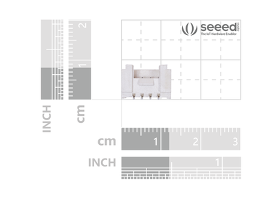 Grove - Connector - 6