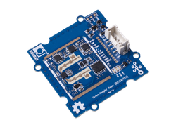 GROVE - DOPPLER RADAR BGT24LTR11, XMC1302 R - Seeed Technology Co., Ltd