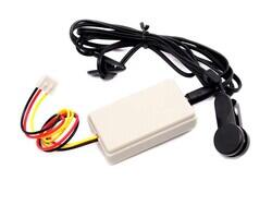 GROVE EAR-CLIP HEART RATE SENSOR - 1