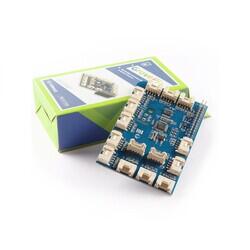 Grove Expansion Connectivity Raspberry Pi Platform Evaluation Expansion Board - 4