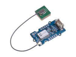 GROVE - GPS (AIR530) - Seeed Technology Co., Ltd