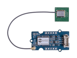 GROVE - GPS (AIR530) - Seeed Technology Co., Ltd (1)