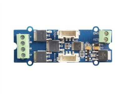 GROVE LED STRIP DRIVER (Arduino) - 2