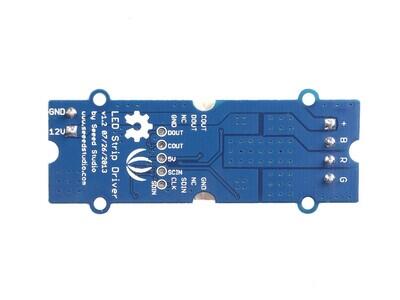 GROVE LED STRIP DRIVER (Arduino) - 3
