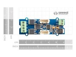 GROVE LED STRIP DRIVER (Arduino) - 4