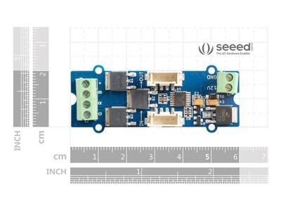 GROVE LED STRIP DRIVER (Arduino) - 4