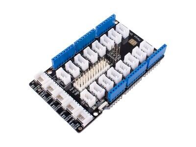Grove MEGA SHIELD V1.2 - 1