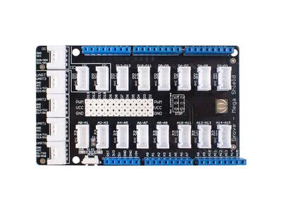 Grove MEGA SHIELD V1.2 - 2