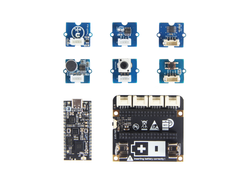GROVE MESH KIT FOR NRF52840-MDK - Seeed Technology Co., Ltd