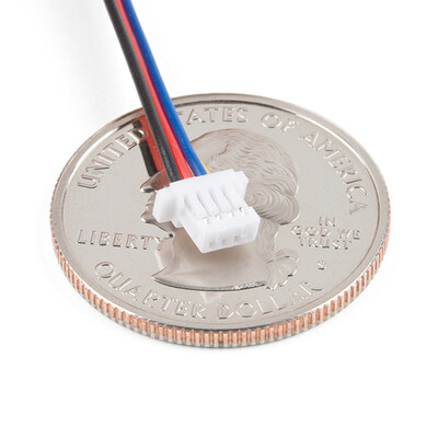 Grove, Qwiic - Cable Assembly - 2