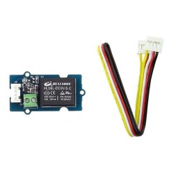 Electromechanical Relay Grove Platform Evaluation Expansion Board - Seeed Technology Co., Ltd