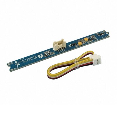 GROVE - RGB LED STICK (15-WS2813) - 1