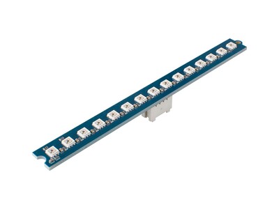GROVE - RGB LED STICK (15-WS2813) - 2