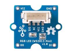 GROVE - RGB LED (WS2813 MINI) - 3