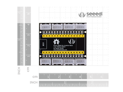 GROVE SHIELD FOR ARDUINO NANO - 5