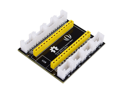 GROVE SHIELD FOR ARDUINO NANO - Seeed Technology Co., Ltd