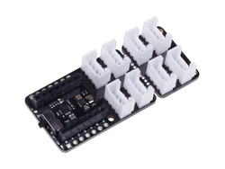 GROVE SHIELD FOR SEEEDUINO XIAO - Seeed Technology Co., Ltd