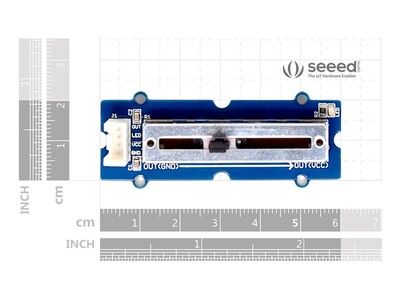 GROVE SLIDE POTENTIOMETER - 5