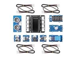 GROVE STARTER KIT FOR PARTICLE M - Seeed Technology Co., Ltd