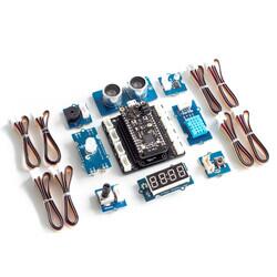 GROVE STARTER KIT FOR PARTICLE M - Seeed Technology Co., Ltd (1)