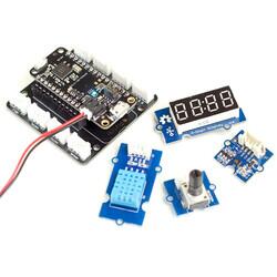 GROVE STARTER KIT FOR PARTICLE M - 3