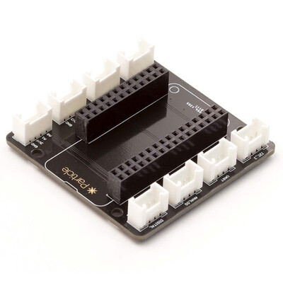 GROVE STARTER KIT FOR PARTICLE M - 4