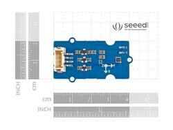 GROVE - STEP COUNTER (BMA456) - 5