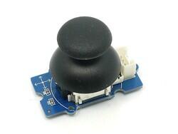 GROVE THUMB JOYSTICK - Seeed Technology Co., Ltd
