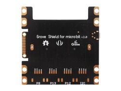 Grove to micro:bit Connectivity micro:bit Platform Evaluation Expansion Board - 3