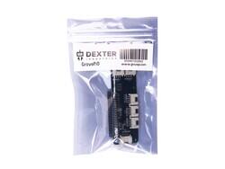 Grove to Raspberry Pi Connectivity Raspberry Pi Platform Evaluation Expansion Board - 5