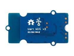 GROVE UART WIFI V2 ESP8285 - 3