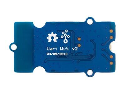 GROVE UART WIFI V2 ESP8285 - 3