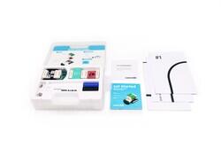 GROVE ZERO CAR KIT - Seeed Technology Co., Ltd (1)