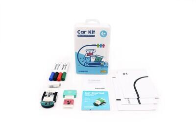 GROVE ZERO CAR KIT - 3