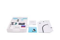 Grove Zero, micro:bit Wheeled Robotics Kit - Seeed Technology Co., Ltd (1)