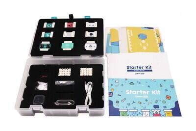 GROVE ZERO STARTER KIT - 3