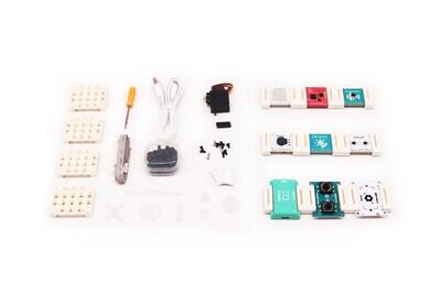 GROVE ZERO STARTER KIT - 2