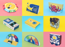 GROVE ZERO STARTER KIT - 6