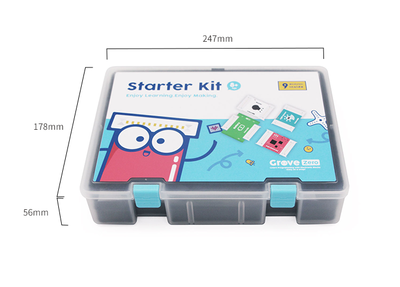 GROVE ZERO STARTER KIT - 7